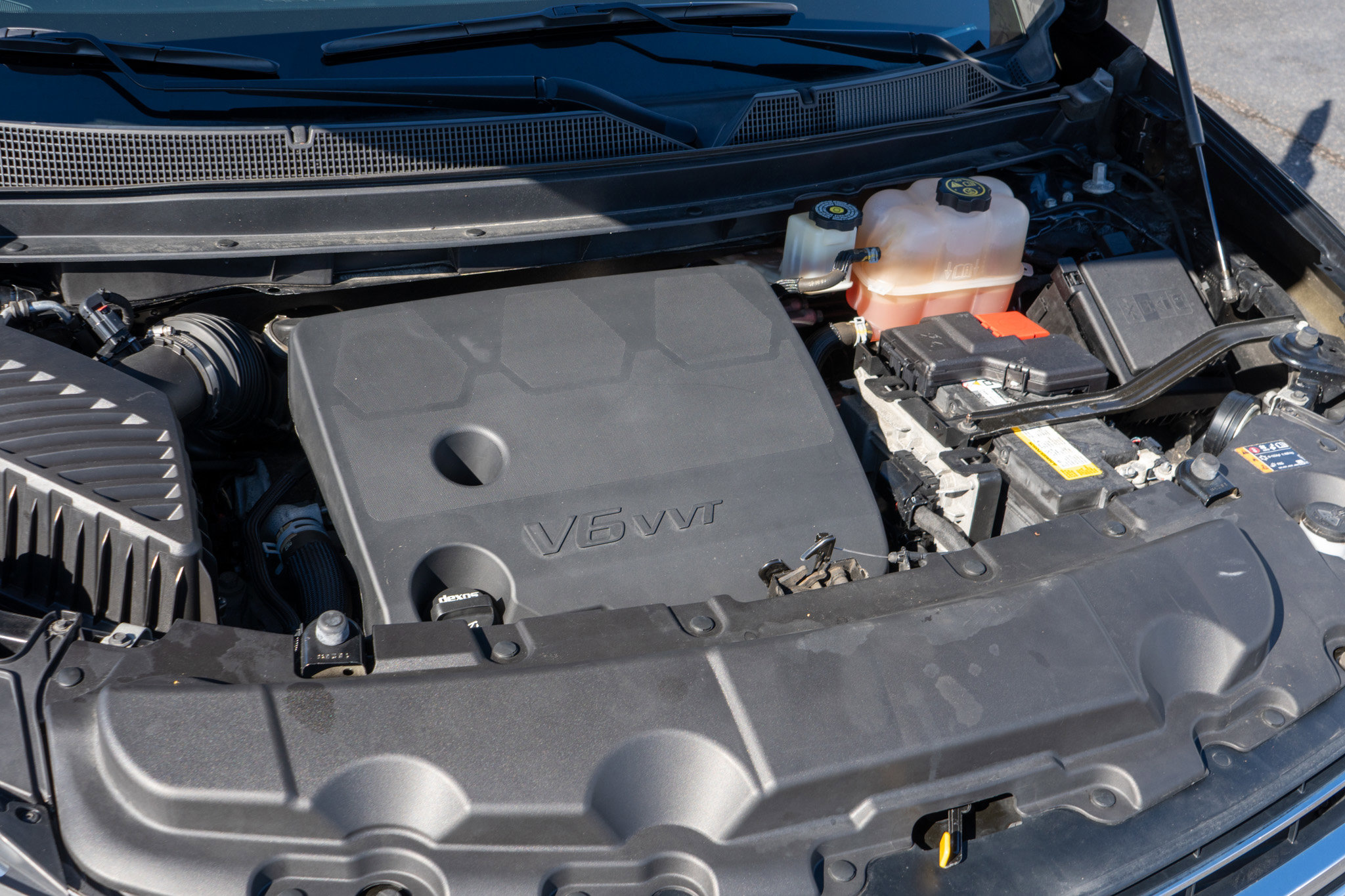 Used 2019 Chevrolet Traverse LT image 20