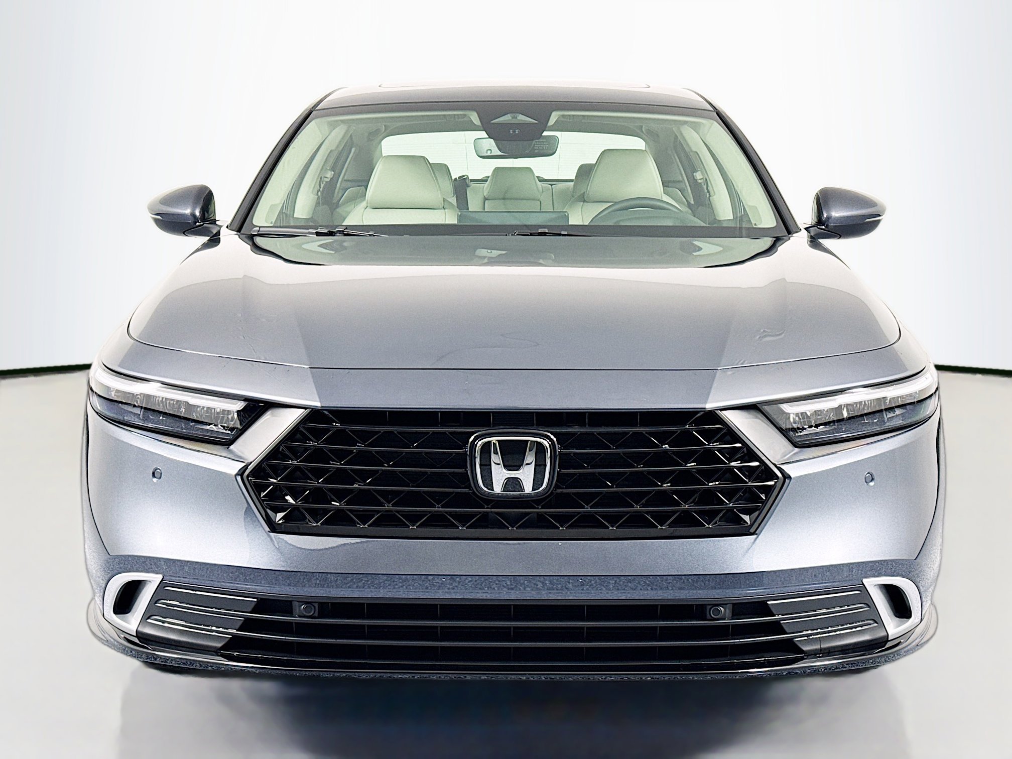 New 2026 Honda Accord Touring video 2