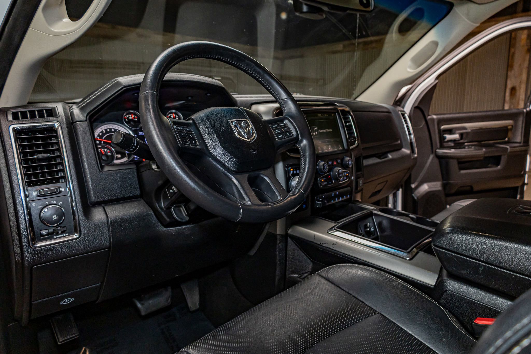 Used 2014 RAM 1500 Sport w/ Sport Premium Group image 12