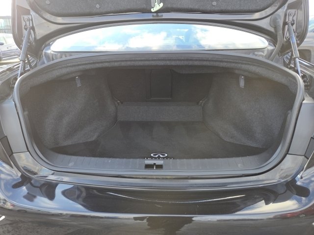 Used 2015 INFINITI Q50 Premium w/ Navigation Package image 12