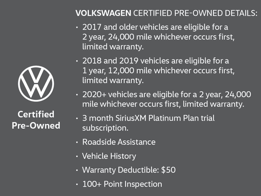 Certified 2024 Volkswagen GTI SE w/ SE Leather Seats Package FWD image 8