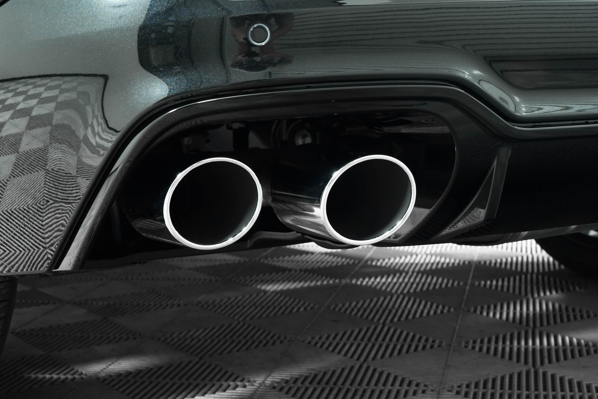 New 2025 Maserati Grecale Modena image 21