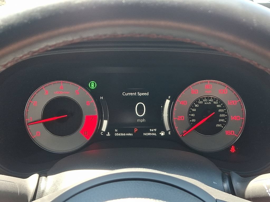 Certified 2022 Acura TLX w/ A-SPEC Pkg FWD image 21