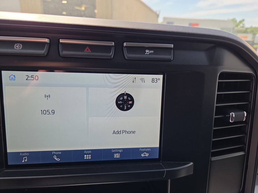 New 2024 Ford F350 XL w/ XL Chrome Package image 24