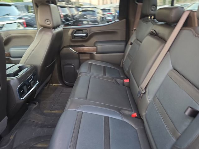 Used 2021 GMC Sierra 1500 Denali w/ Denali Ultimate Package image 11
