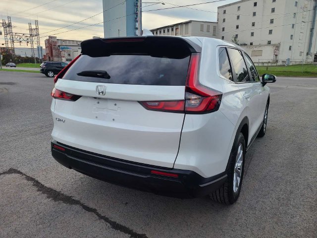 Used 2024 Honda CR-V EX-L image 8