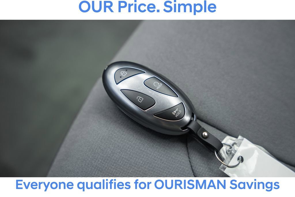 New 2025 Hyundai Elantra SEL image 41