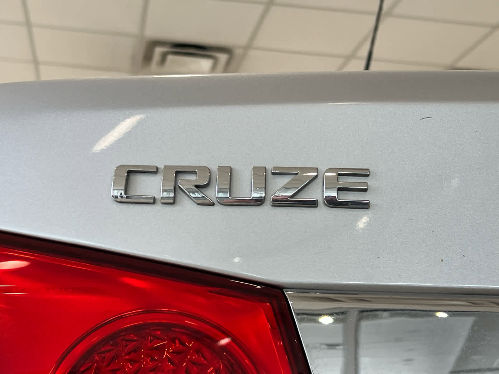 Used 2015 Chevrolet Cruze LT image 6