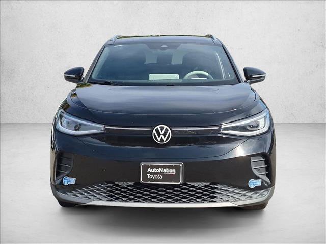 Used 2021 Volkswagen ID.4 1st Edition RWD image 2