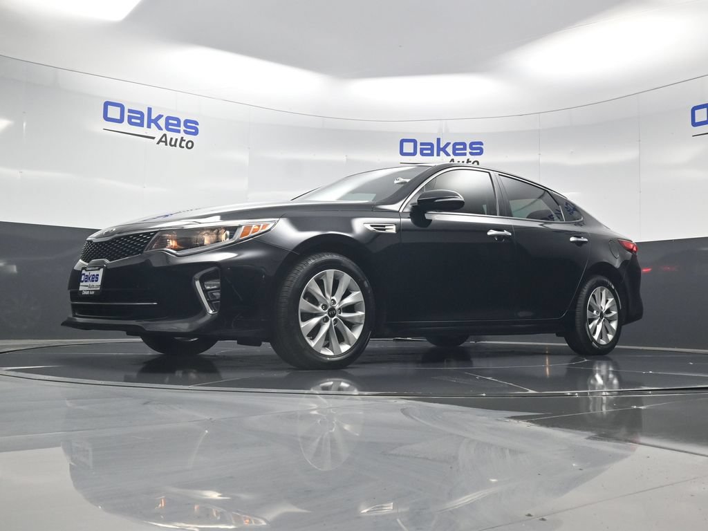 Used 2018 Kia Optima S FWD image 37