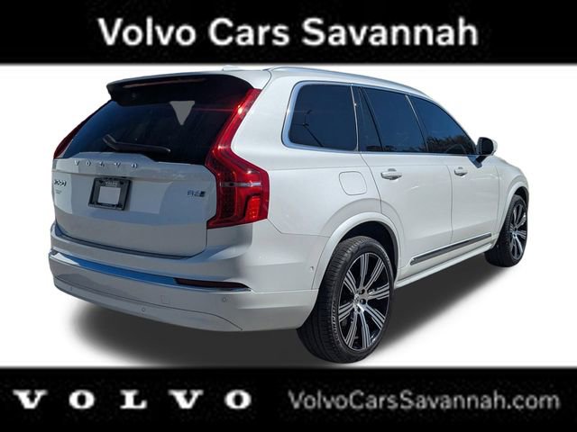 Used 2023 Volvo XC90 B6 Ultimate w/ Protection Package Premier image 5