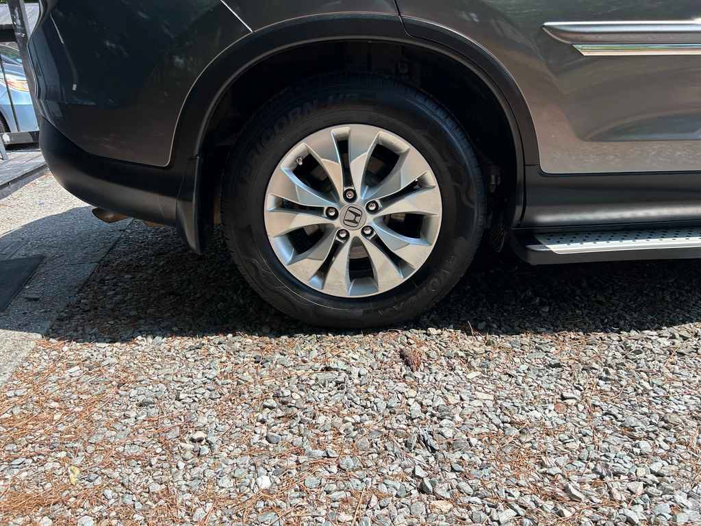 Used 2012 Honda CR-V EX-L image 19
