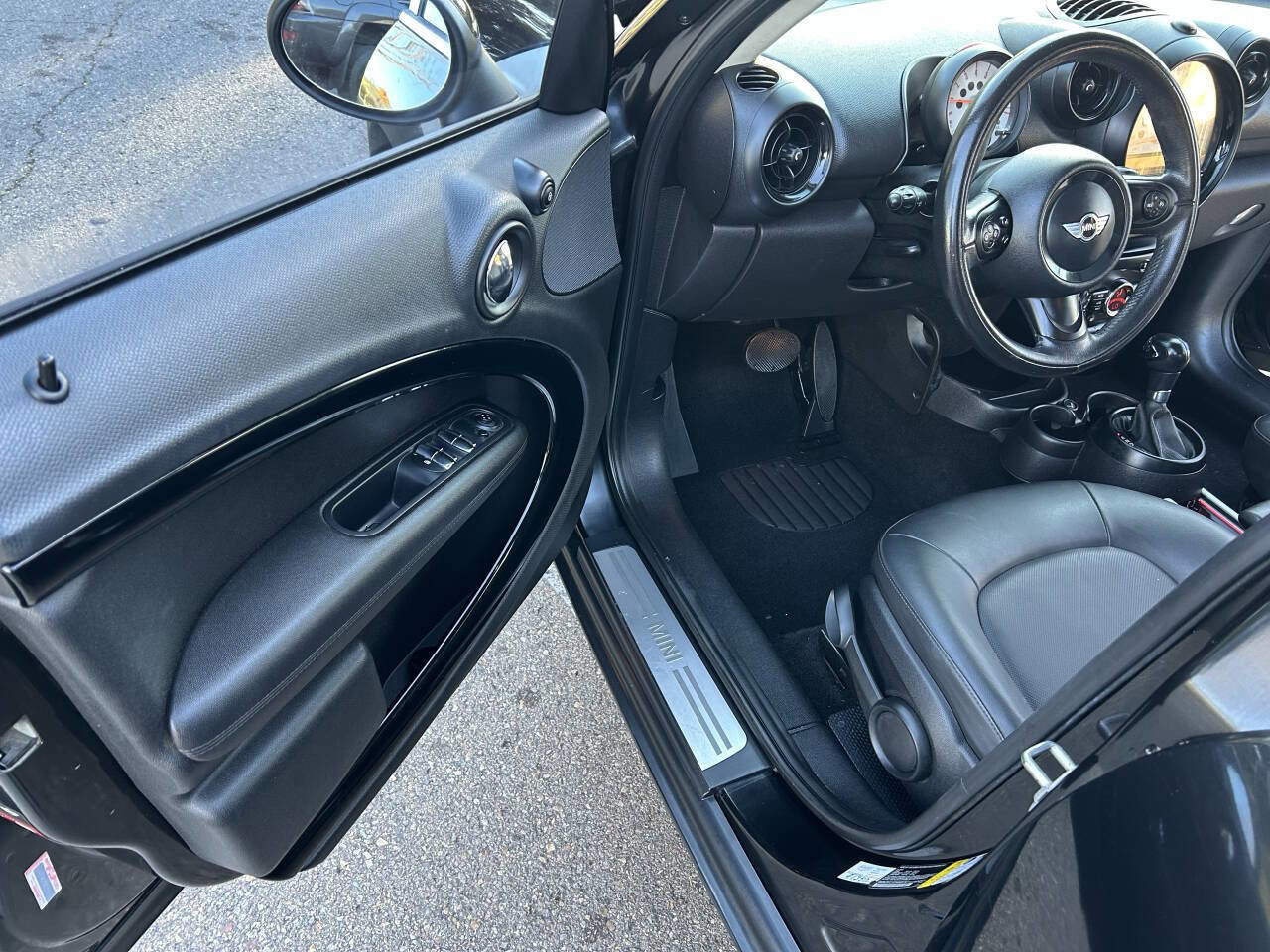 Used 2013 MINI Cooper Countryman Cooper 4dr Crossover image 20