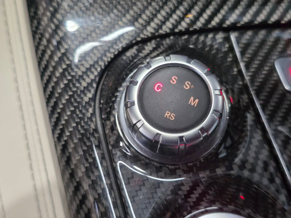 Used 2012 Mercedes-Benz SLS AMG Roadster image 50