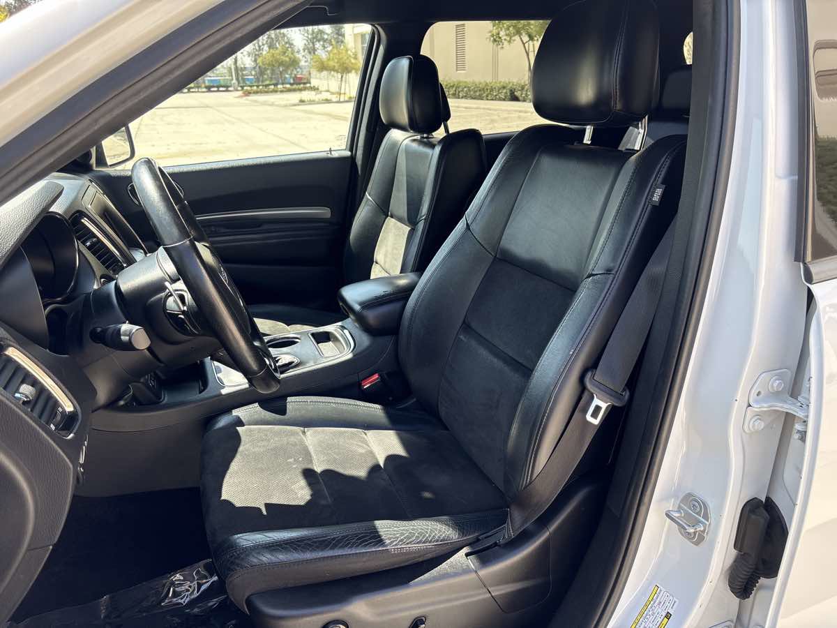 Used 2018 Dodge Durango GT w/ Blacktop Package image 23