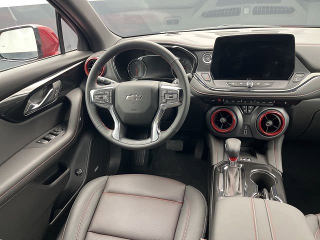 New 2026 Chevrolet Blazer RS image 22
