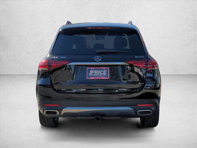 Used 2021 Mercedes-Benz GLE 350 GLE 350 image 6