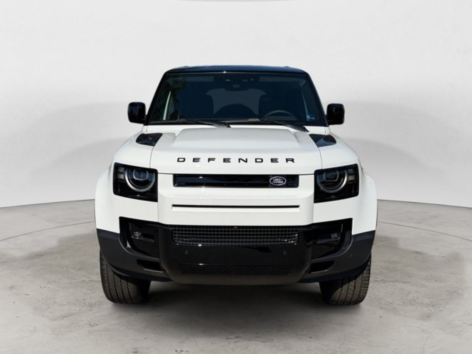 New 2026 Land Rover Defender 110 S AWD/4WD image 8
