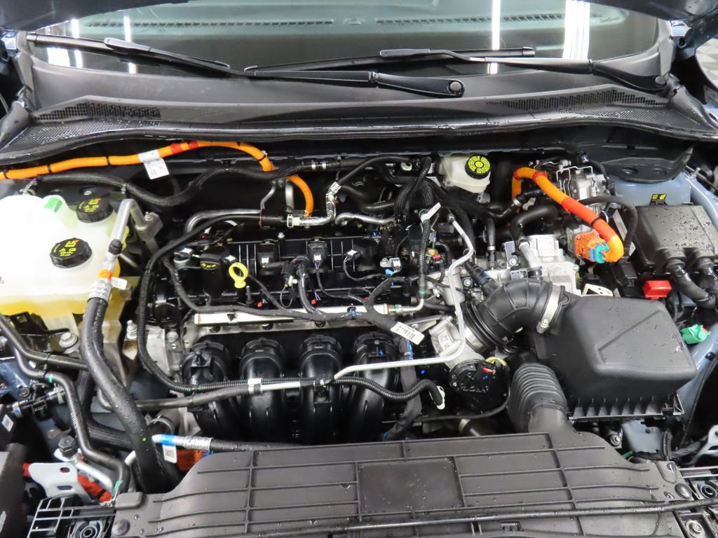 Used 2024 Ford Escape ST-Line Elite image 24