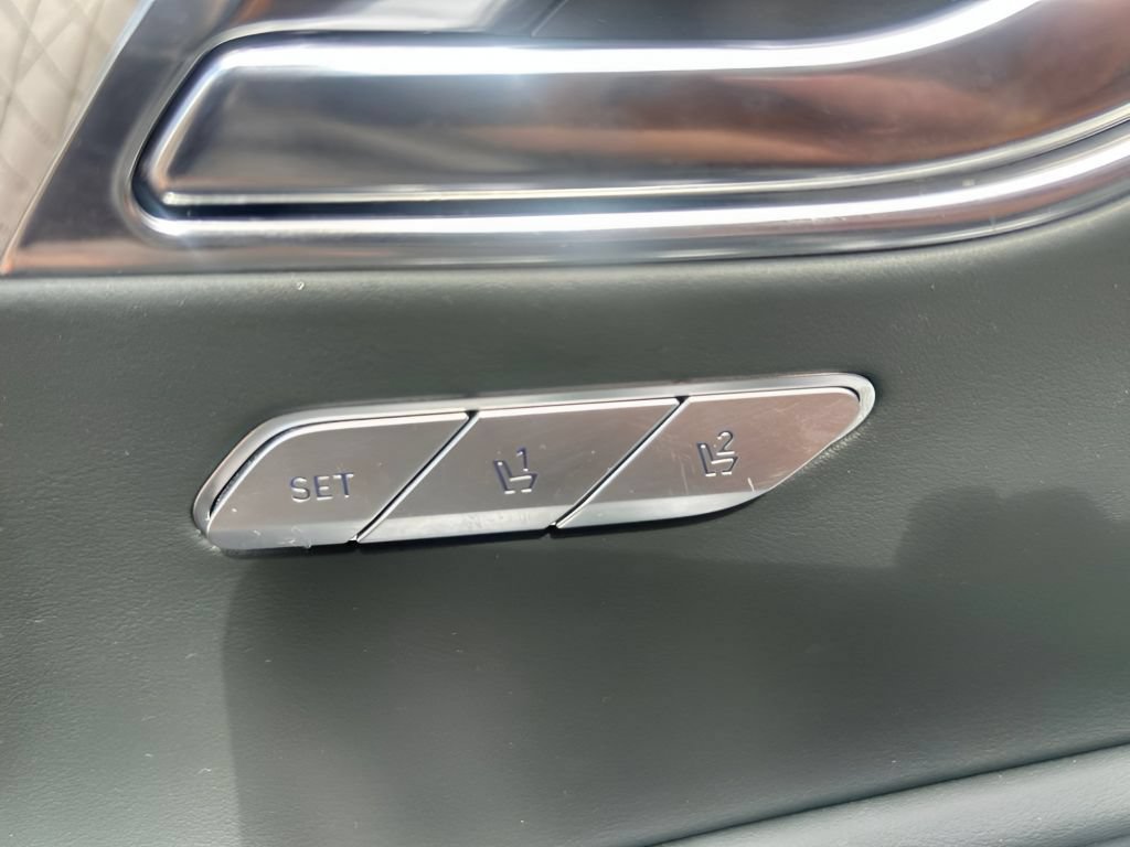 Used 2026 Genesis GV80 2.5T Prestige AWD/4WD image 19