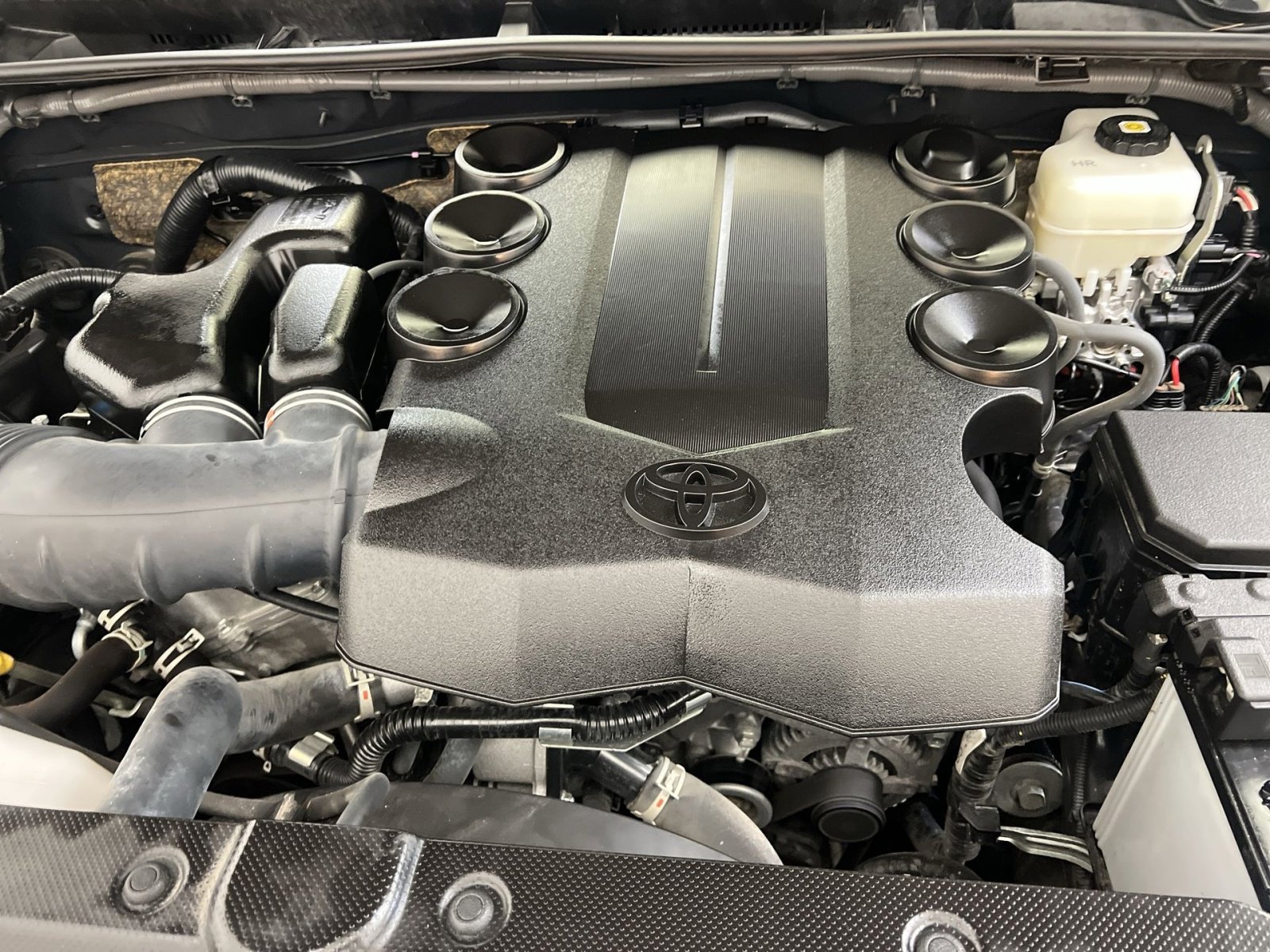 Used 2024 Toyota 4Runner SR5 Premium image 26