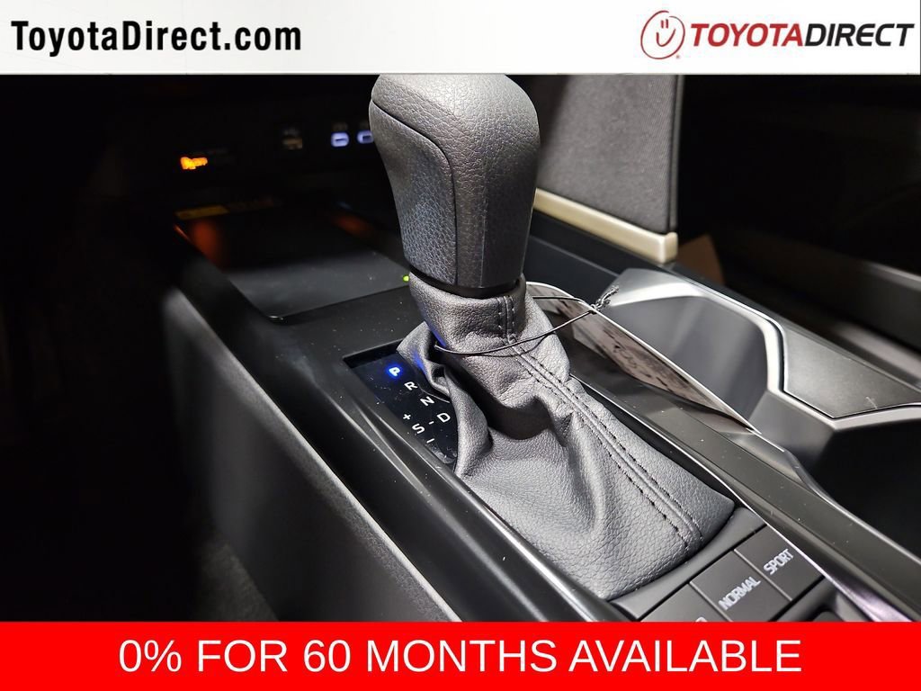 New 2026 Toyota Camry LE image 38