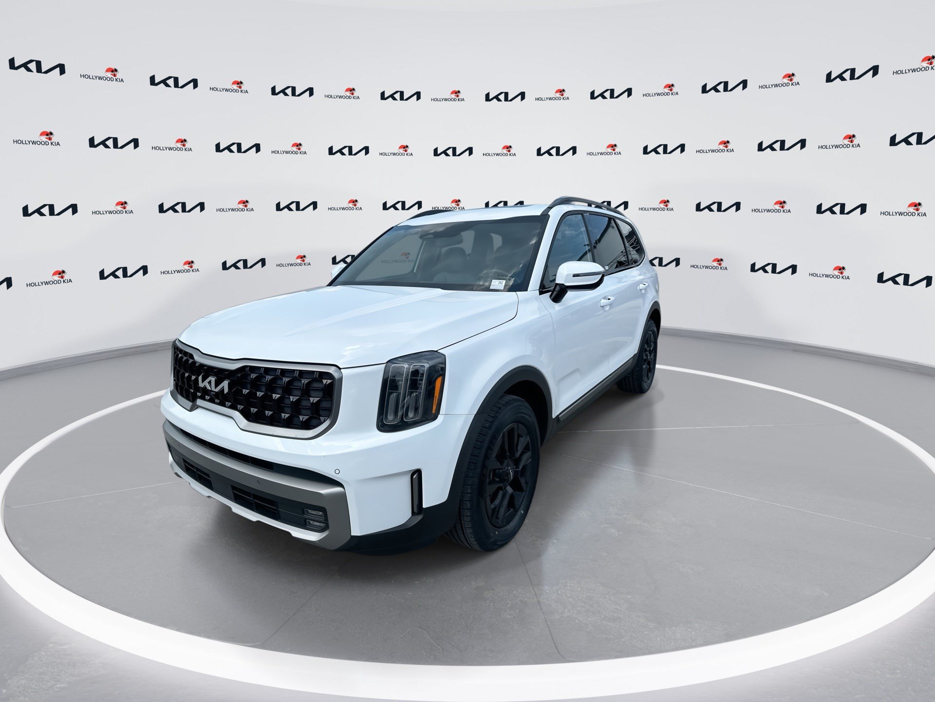 Used 2023 Kia Telluride SX X-Pro AWD/4WD image 4