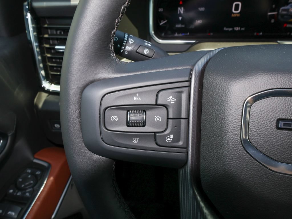 New 2026 GMC Sierra 3500 Denali Ultimate AWD/4WD image 23