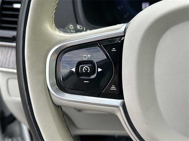 Used 2023 Volvo XC90 T8 Plus w/ Protection Package Premier image 36