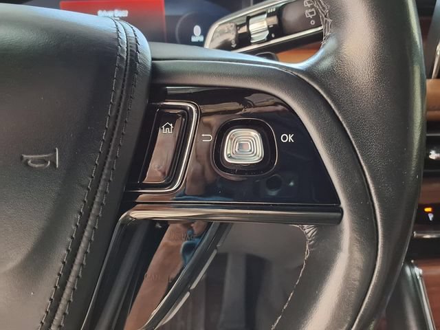 Used 2022 Lincoln Aviator Reserve w/ Elements Package Plus AWD/4WD image 10