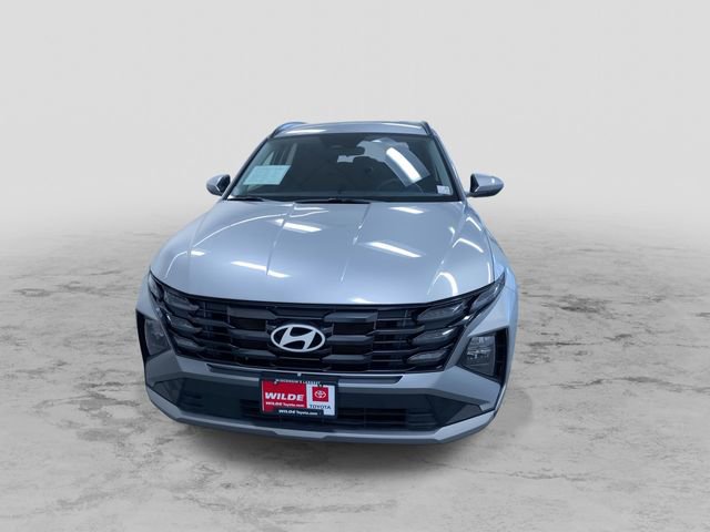 Used 2025 Hyundai Tucson SEL image 5