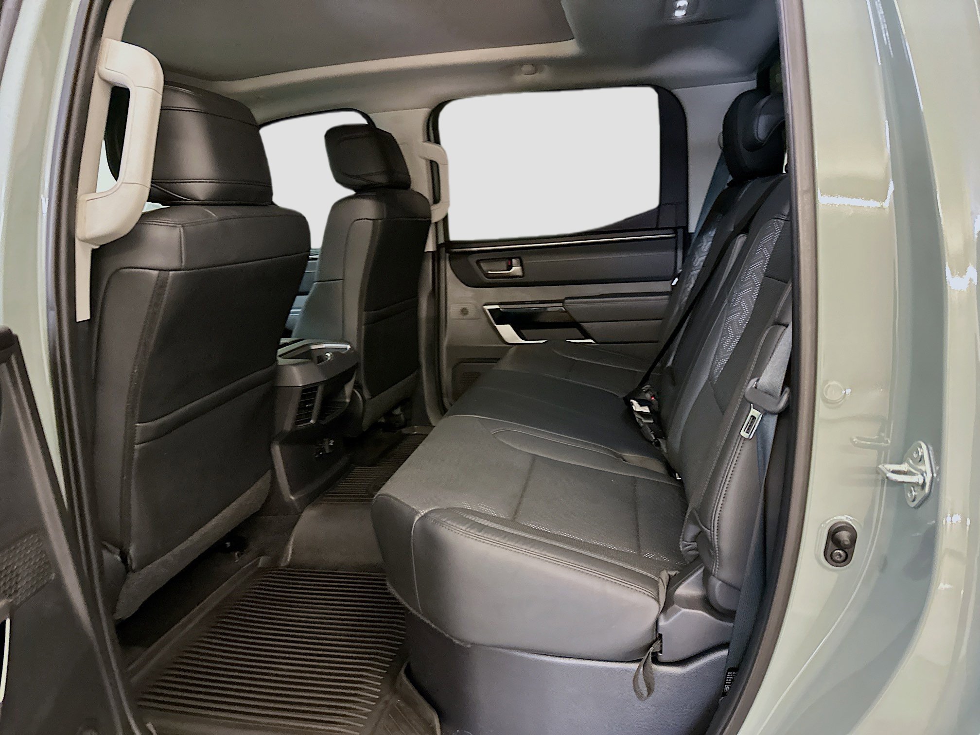 Used 2024 Toyota Tundra Limited w/ TRD Off-Road Package image 30