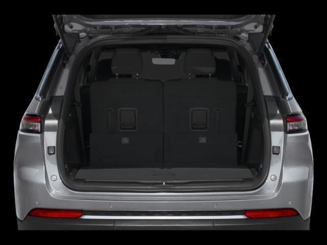 New 2027 Jeep Grand Cherokee L Summit w/ Advanced Protech Group IV AWD/4WD image 8