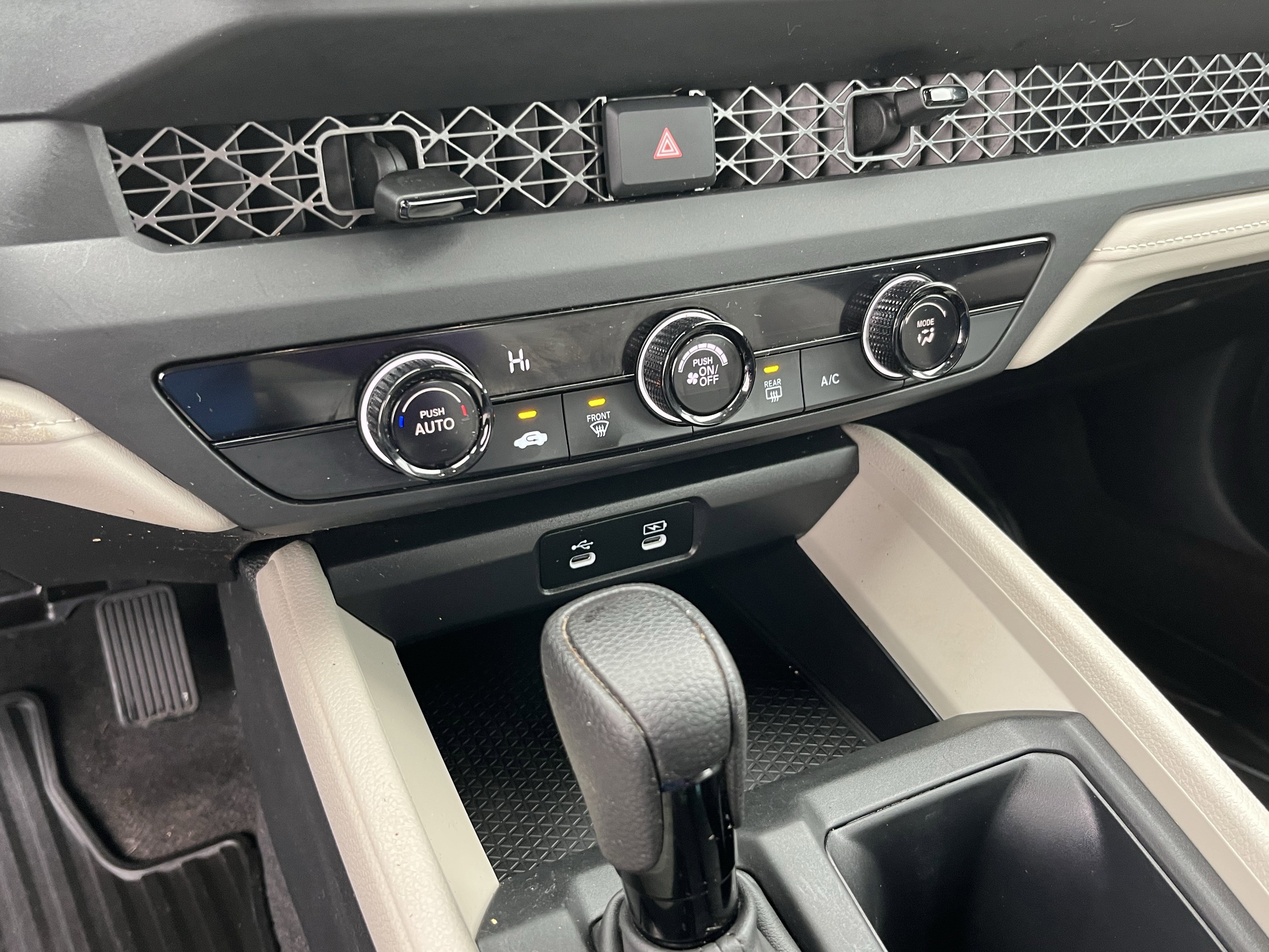 Used 2023 Honda Accord LX image 24