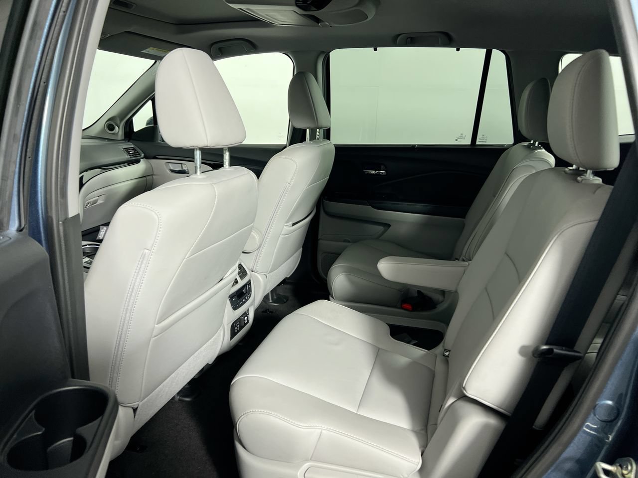 Used 2019 Honda Pilot Touring image 22