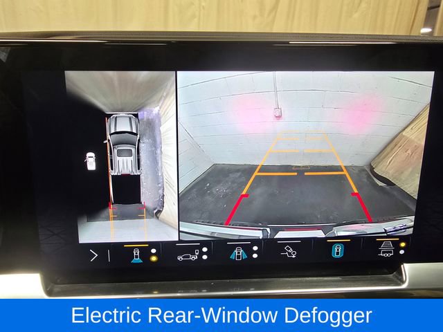 Used 2022 GMC Sierra 1500 SLT w/ SLT Premium Plus Package image 23