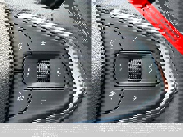 New 2025 Chevrolet Trax LT w/ Driver Confidence Package image 15