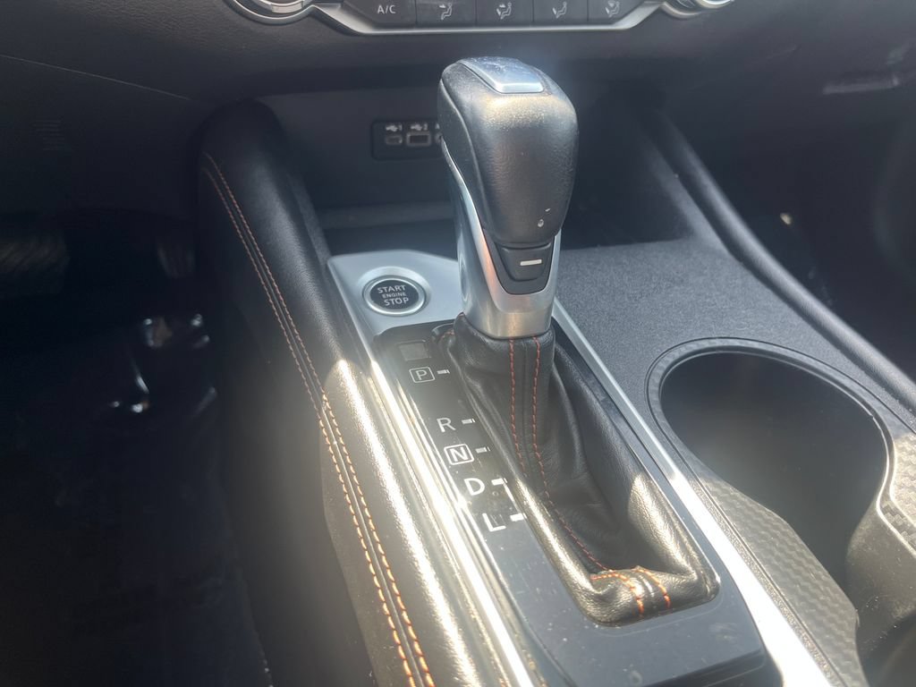 Used 2020 Nissan Altima 2.5 SR FWD image 35