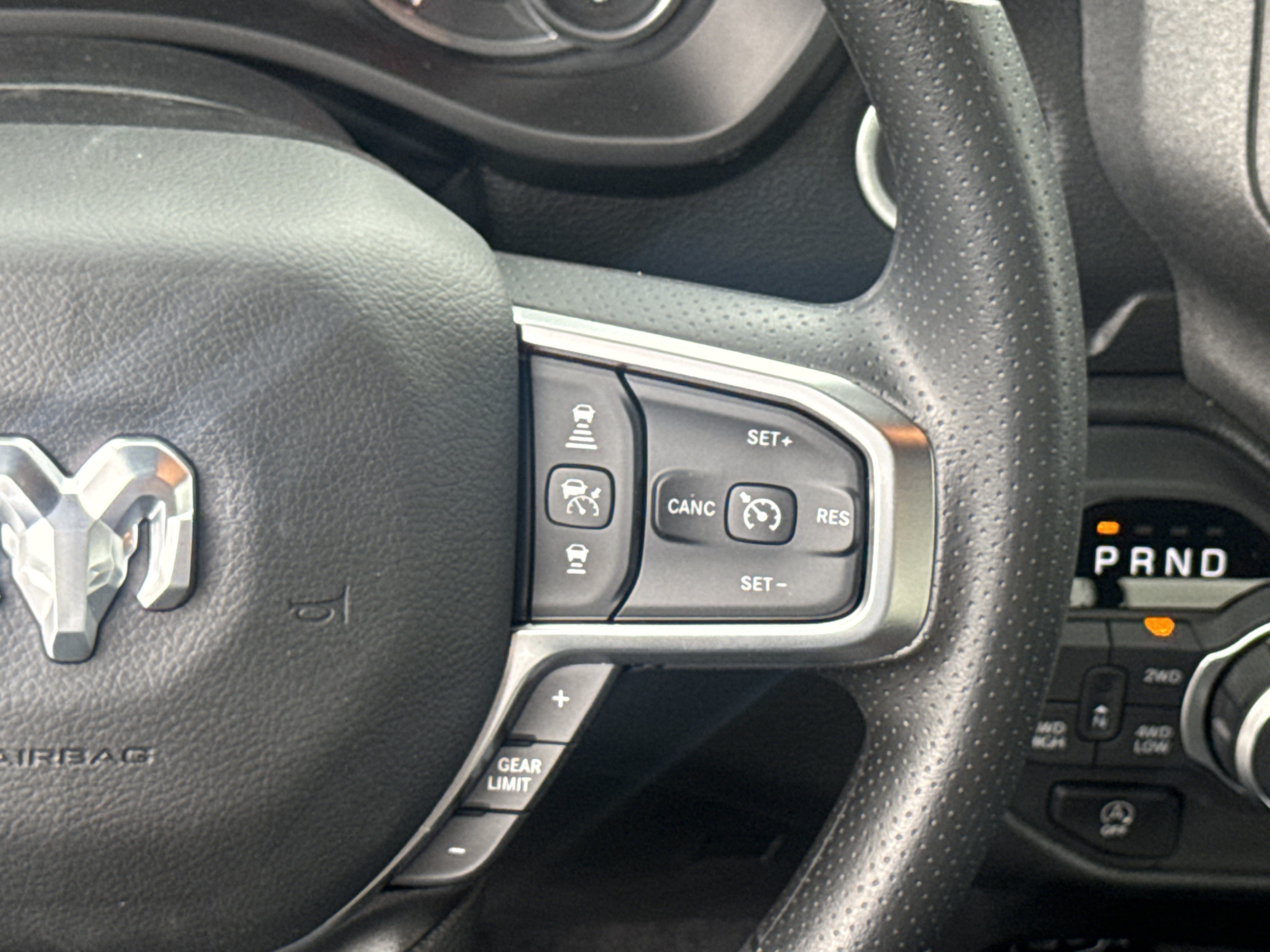 New 2026 RAM 1500 Tradesman AWD/4WD image 18
