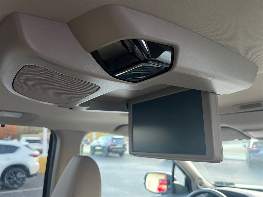 Used 2022 Honda Pilot Elite image 27