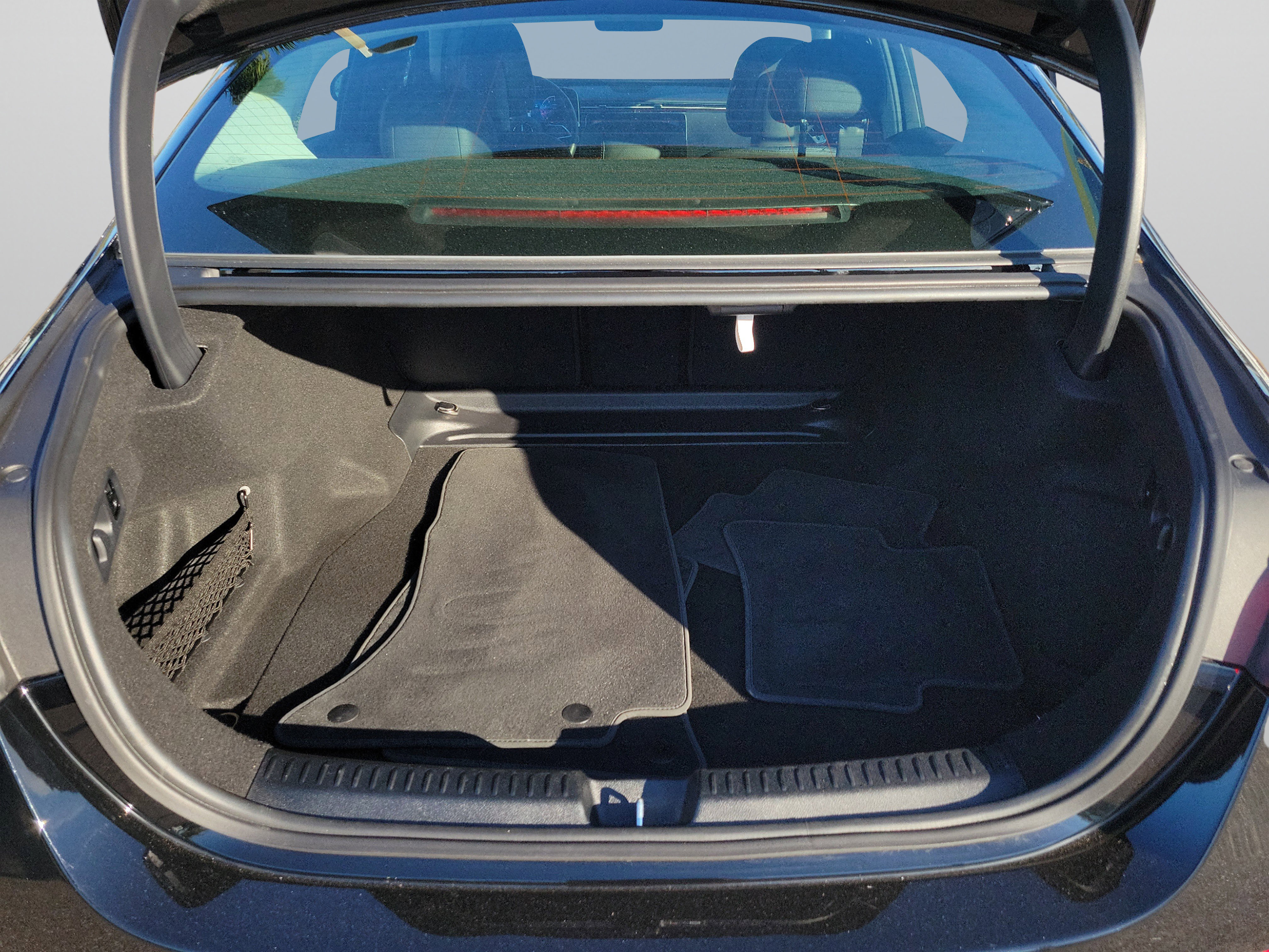 Certified 2025 Mercedes-Benz E 350 Sedan image 28