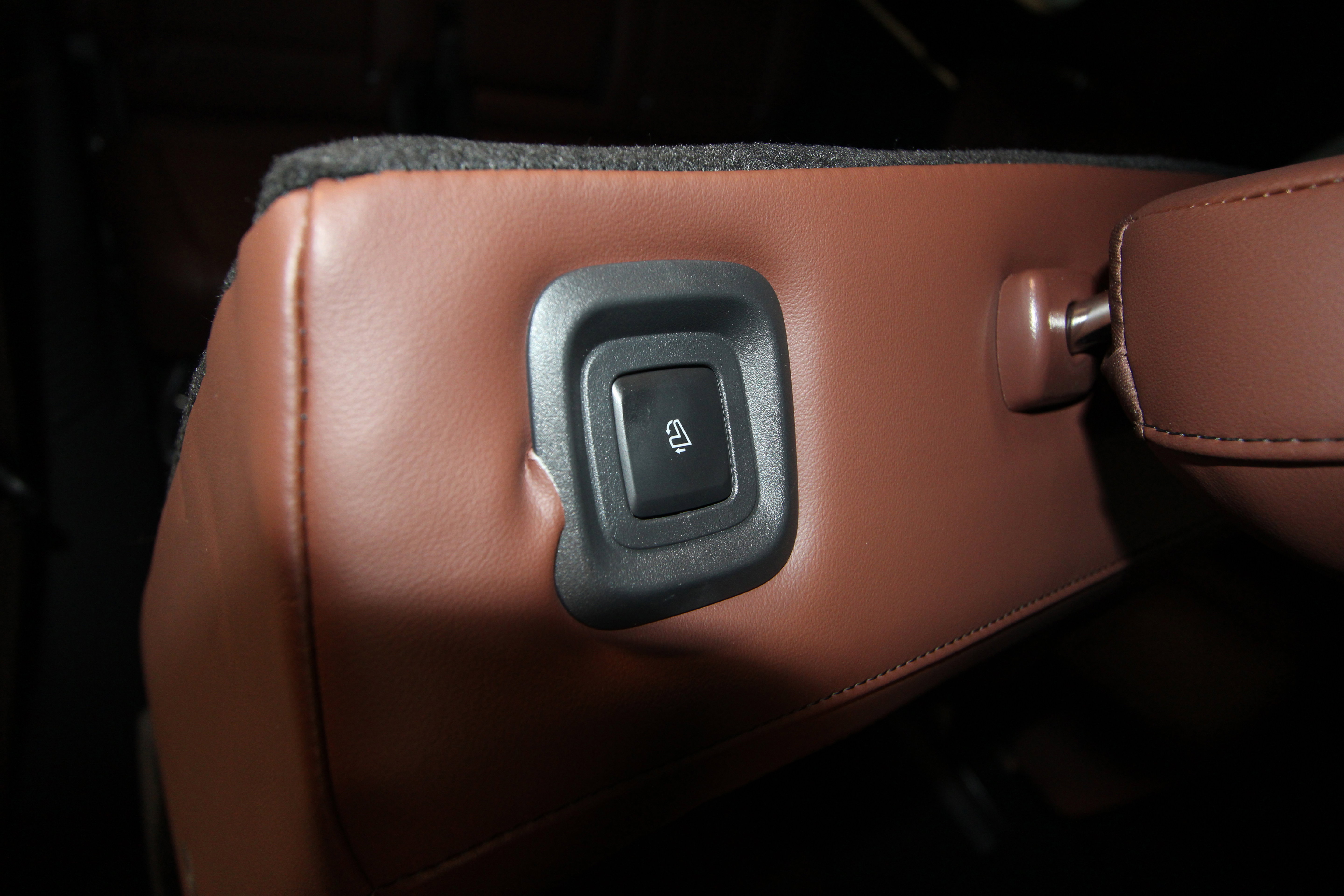 New 2025 Lincoln Navigator Reserve image 30