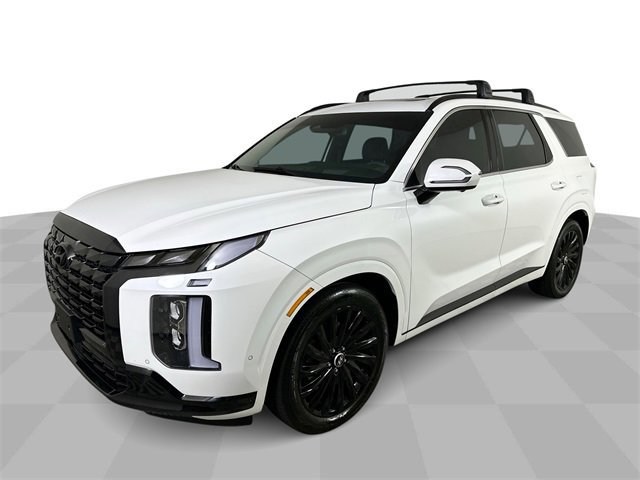 Used 2024 Hyundai Palisade Calligraphy