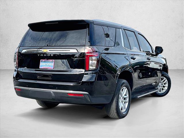Used 2024 Chevrolet Tahoe LS image 2