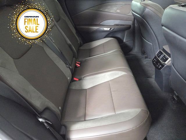 Certified 2024 Lexus RX 350 AWD image 19