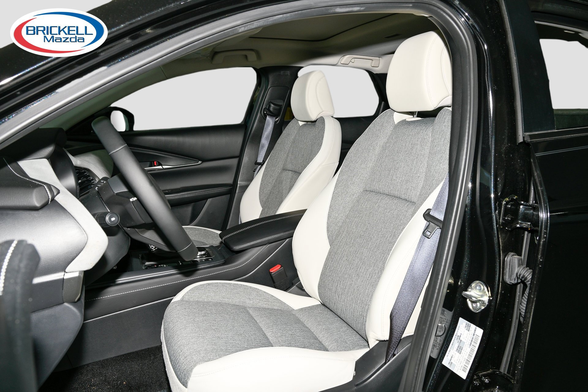 New 2026 MAZDA CX-30 Aire Edition AWD/4WD image 7
