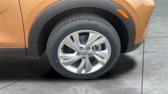 New 2026 Buick Encore GX Preferred w/ Comfort Package image 24