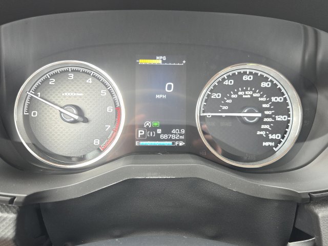 Used 2020 Subaru Forester Touring w/ Popular Package #2 AWD/4WD image 13