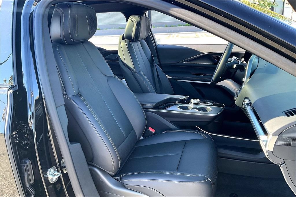 New 2026 Cadillac Lyriq Premium Sport w/ LPO, Floor Liner Package RWD image 35