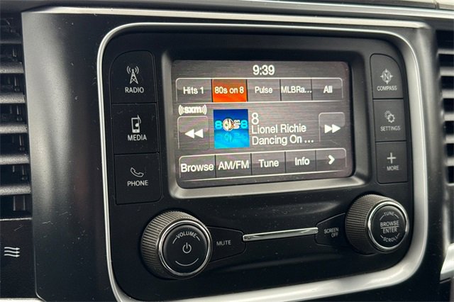 Used 2024 RAM 1500 Classic SLT image 22